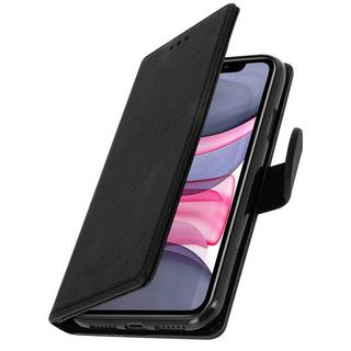 Avizar  Étui Folio Apple iPhone 11 Noir 