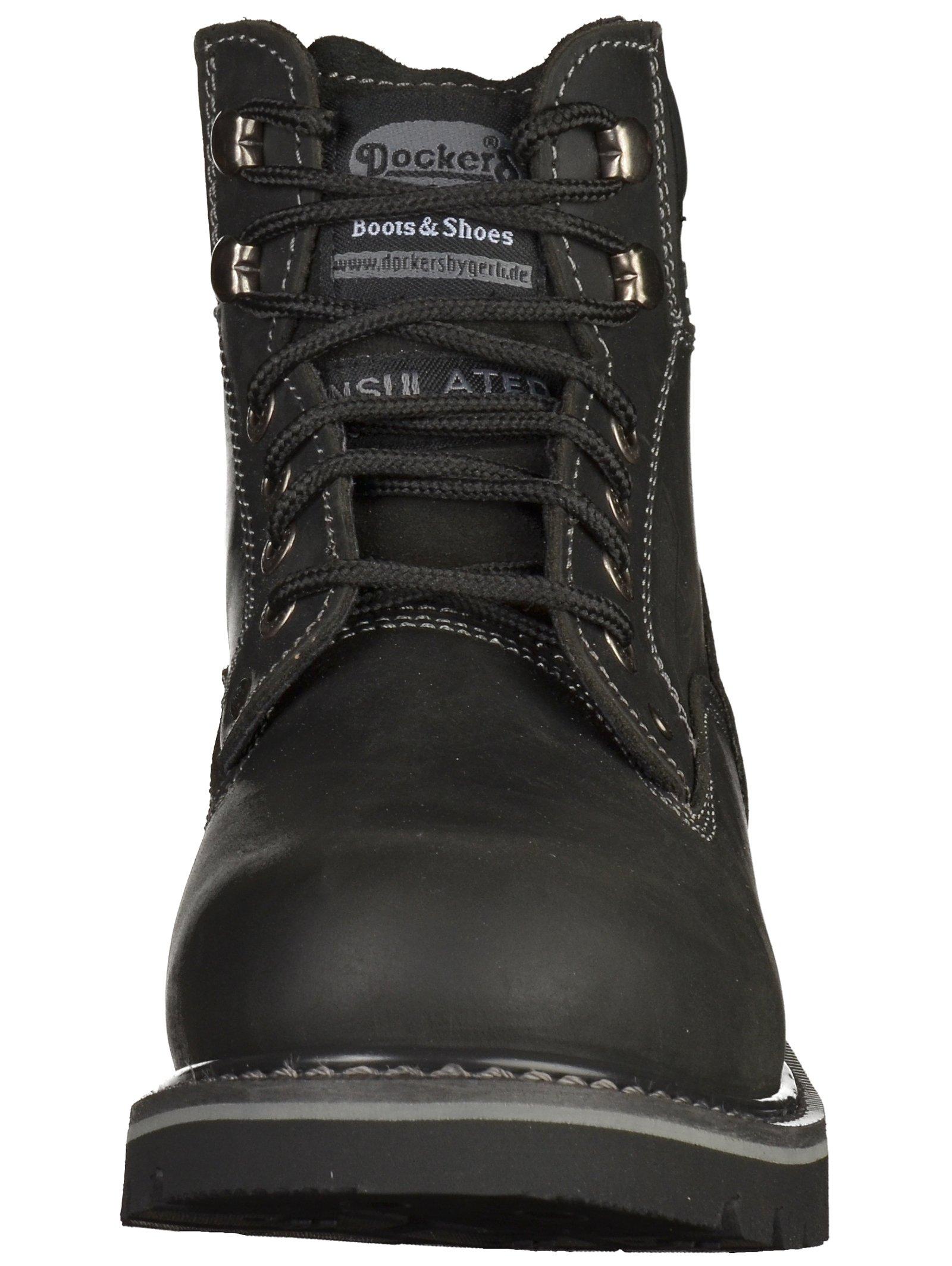 Dockers  Bottines 