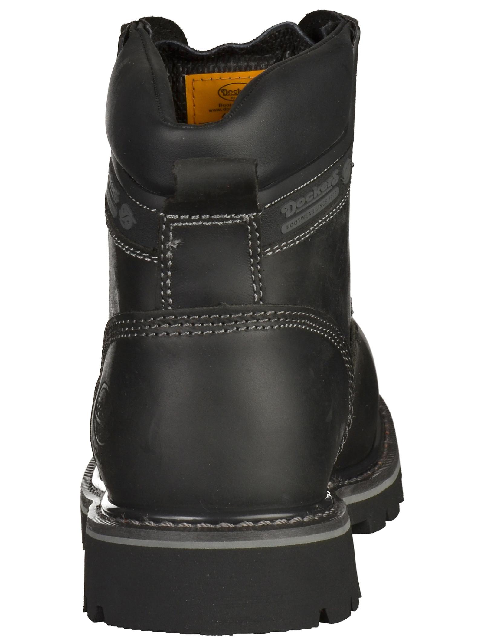 Dockers  Stiefelette 