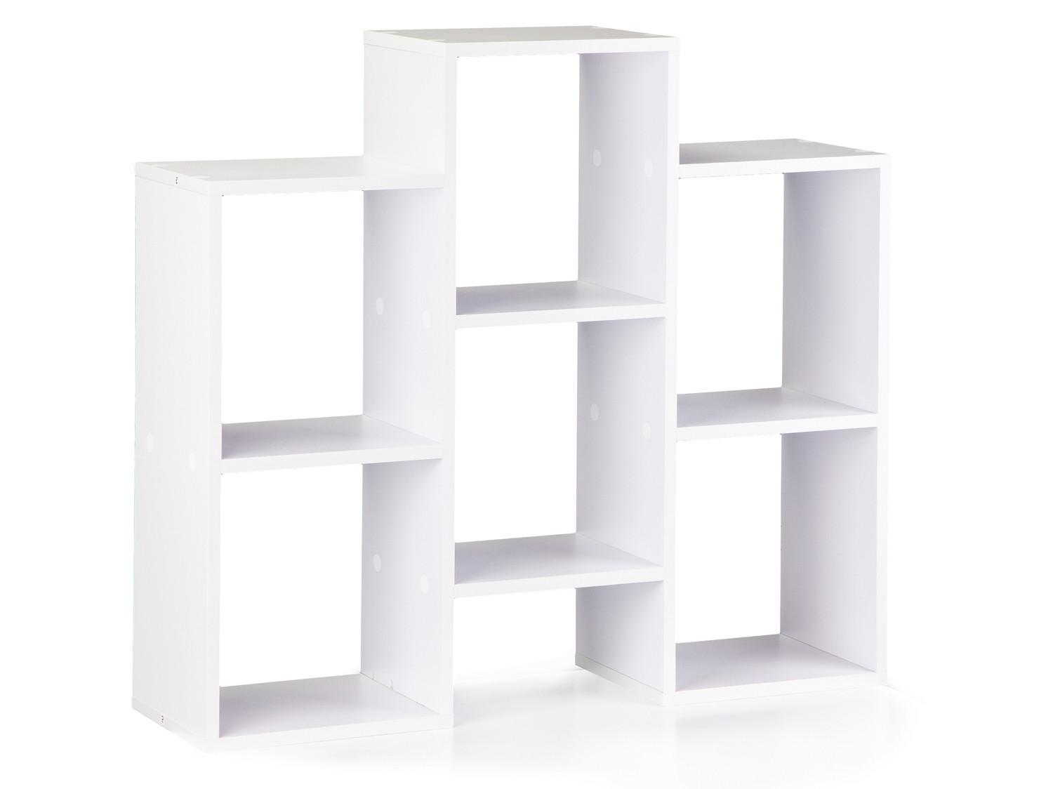 B2X Modernes Bücherregal von ModernHome  