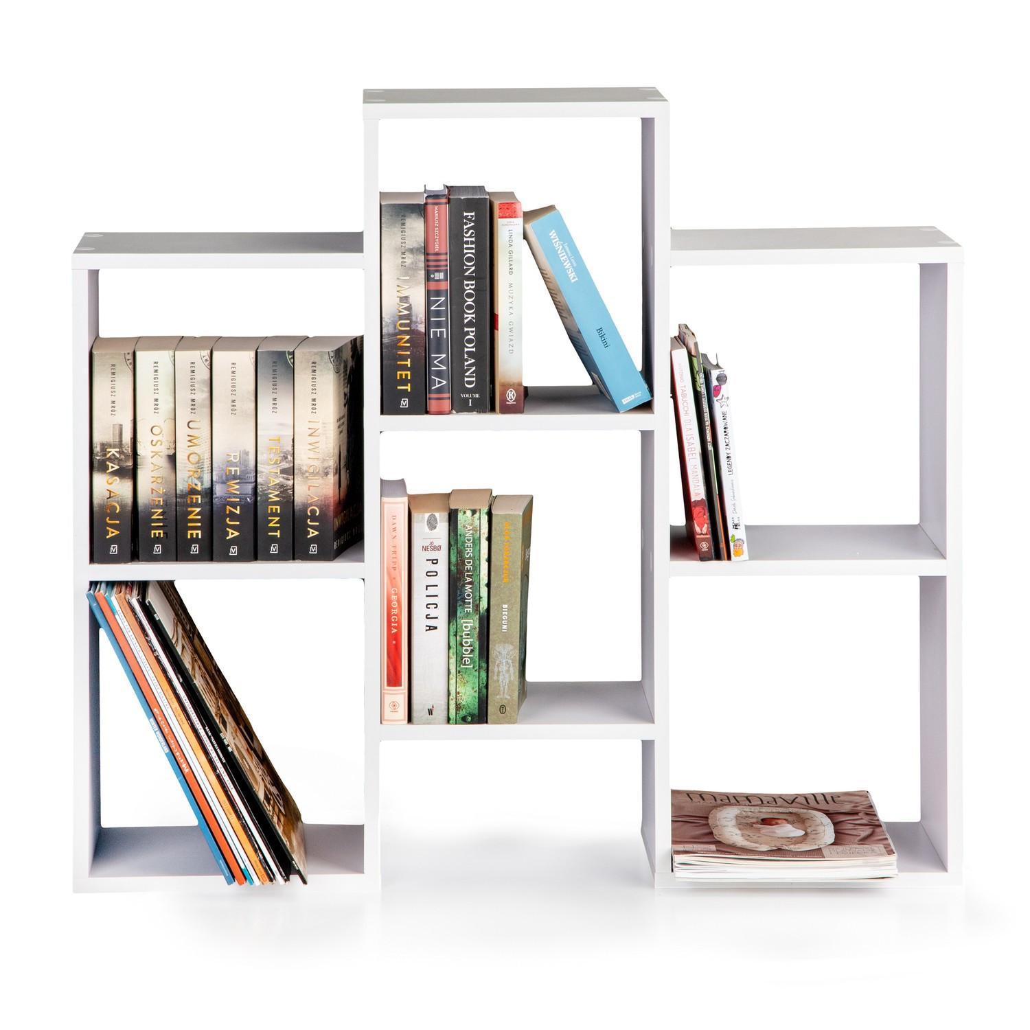 B2X Modernes Bücherregal von ModernHome  