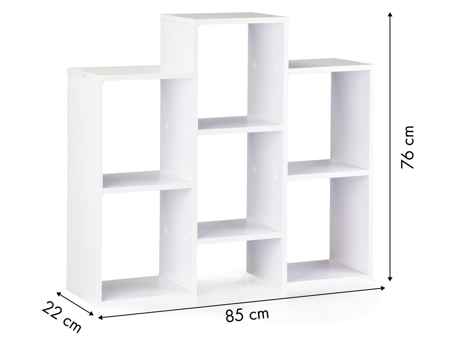 B2X Modernes Bücherregal von ModernHome  