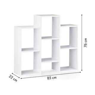 B2X Modernes Bücherregal von ModernHome  