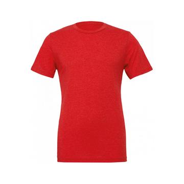 t-shirt girocollo triblend
