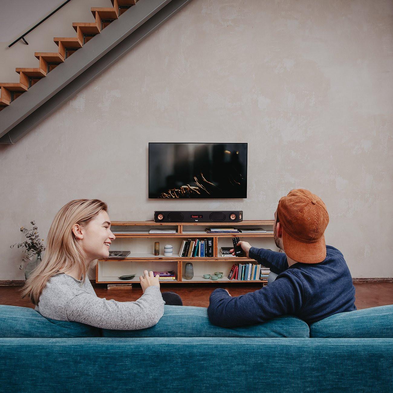 Teufel  Cinebar Ultima Power Edition 