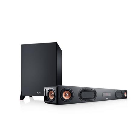 Teufel  Cinebar Ultima Power Edition 