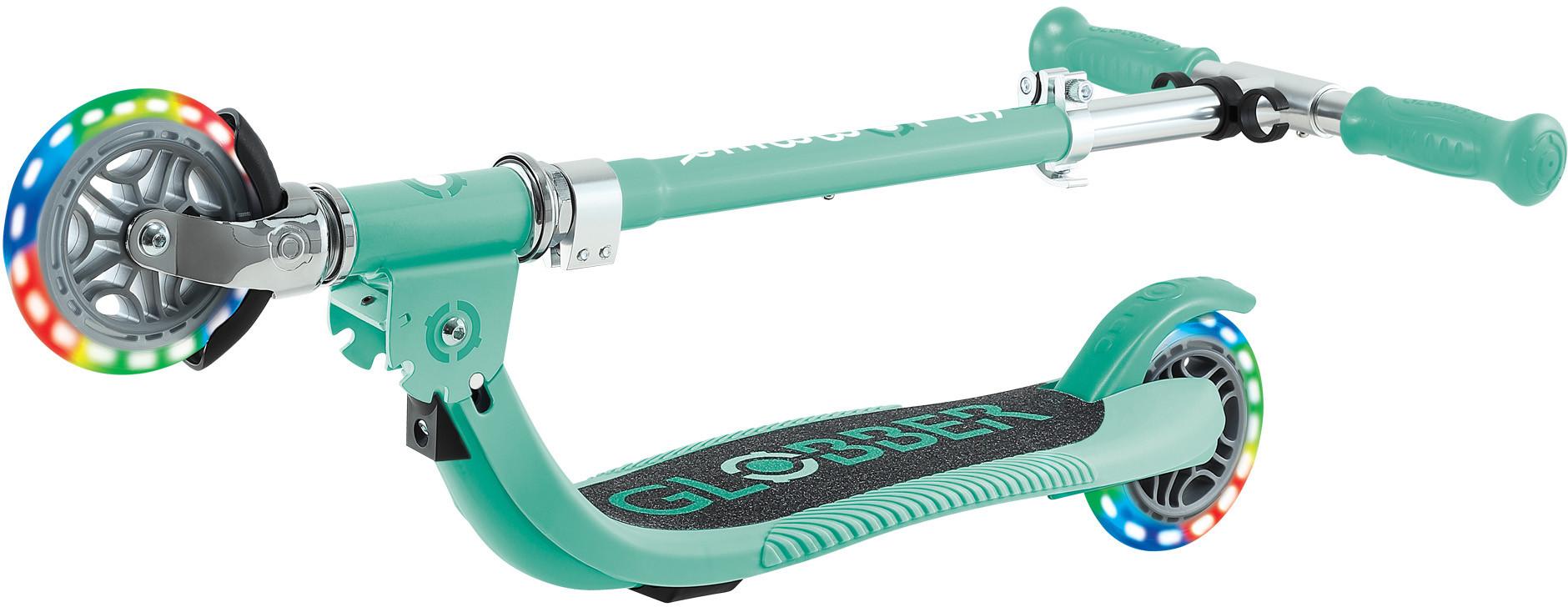 GLOBBER  Flow Foldable Junior 