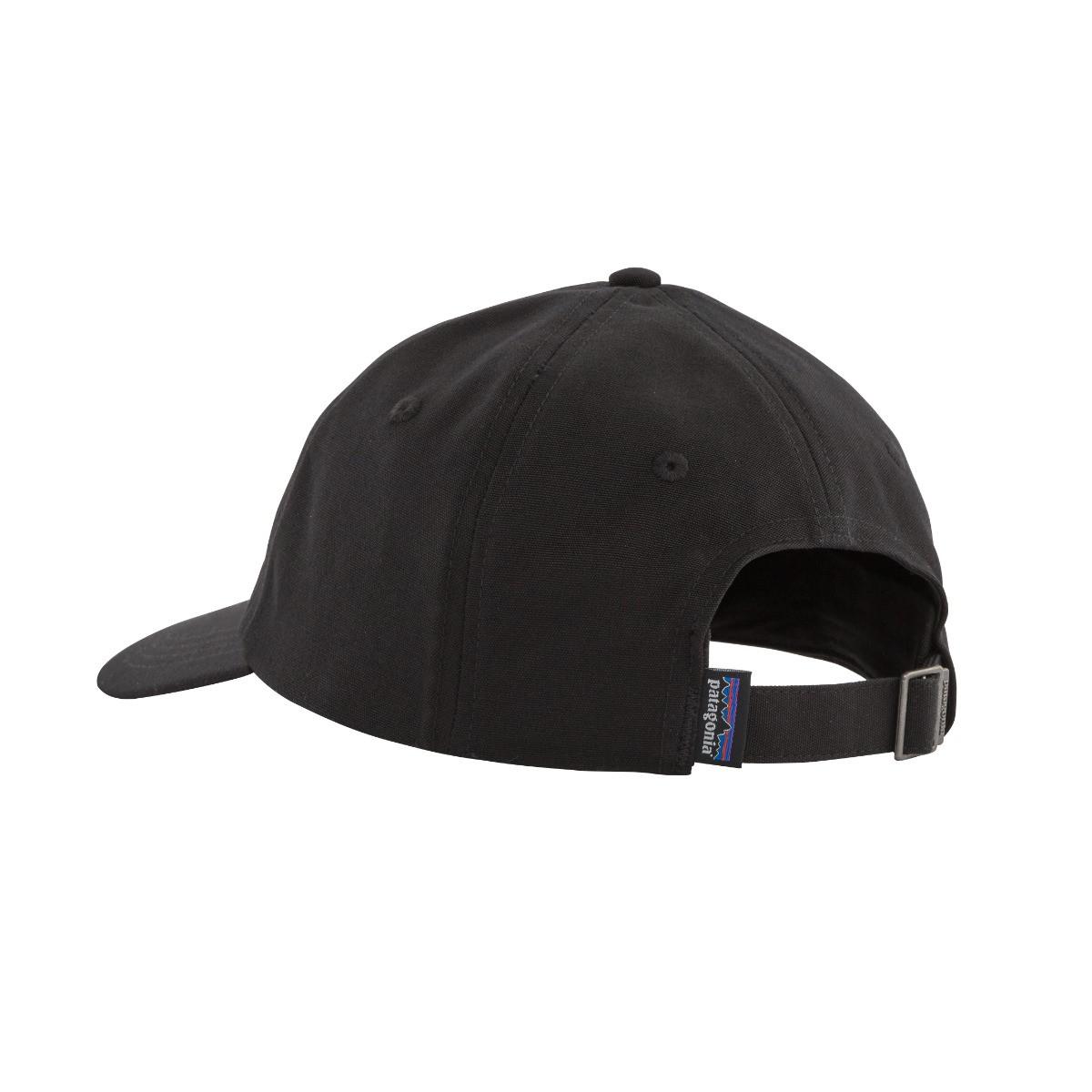 Patagonia P6 Label Trad Cap  