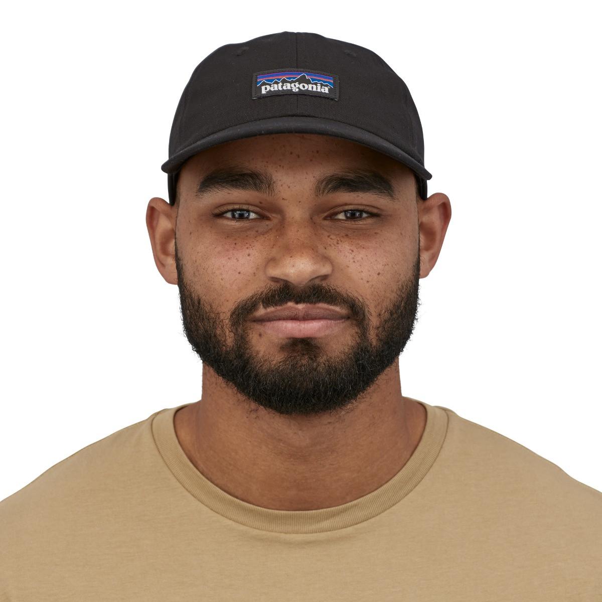 Patagonia P6 Label Trad Cap  