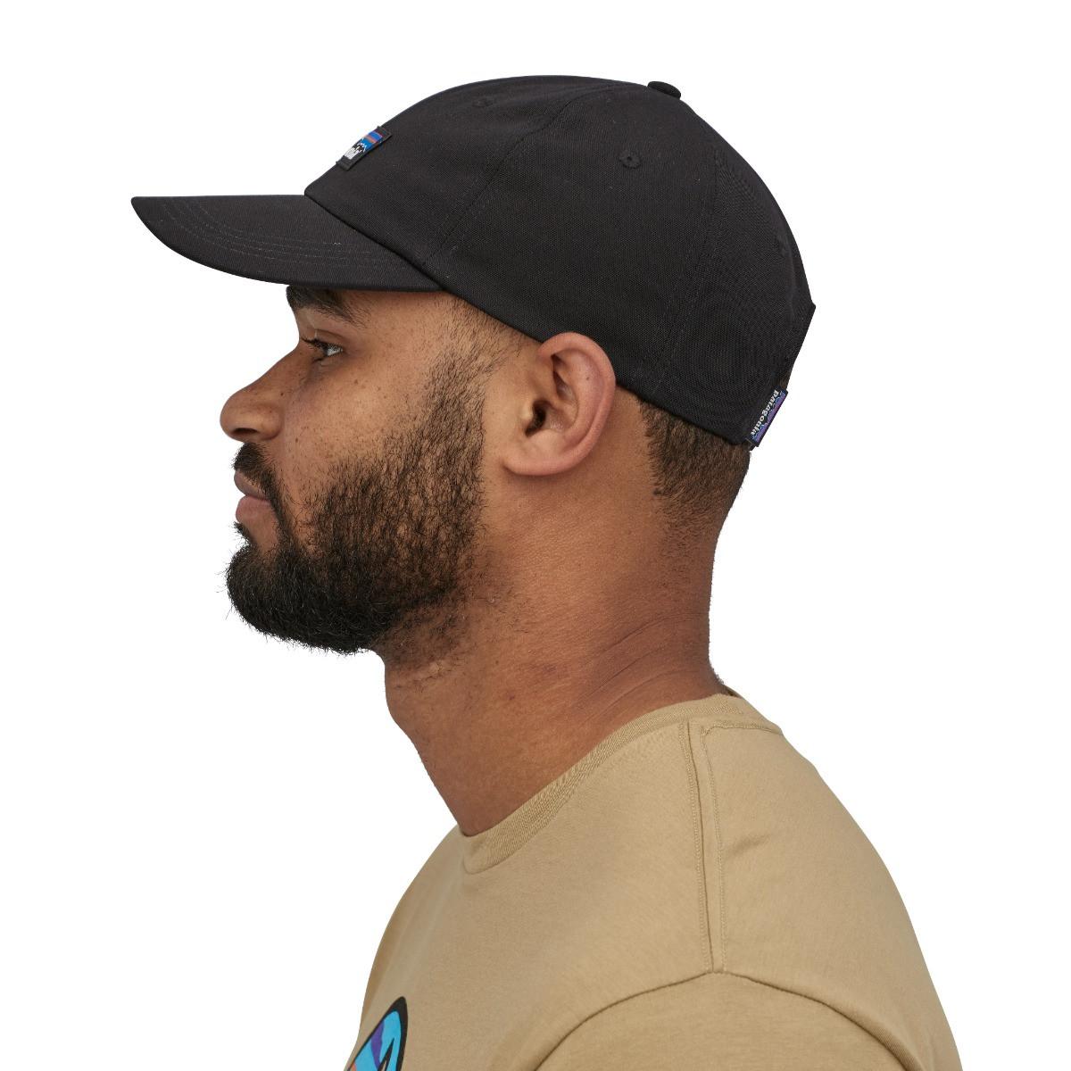 Patagonia P6 Label Trad Cap  