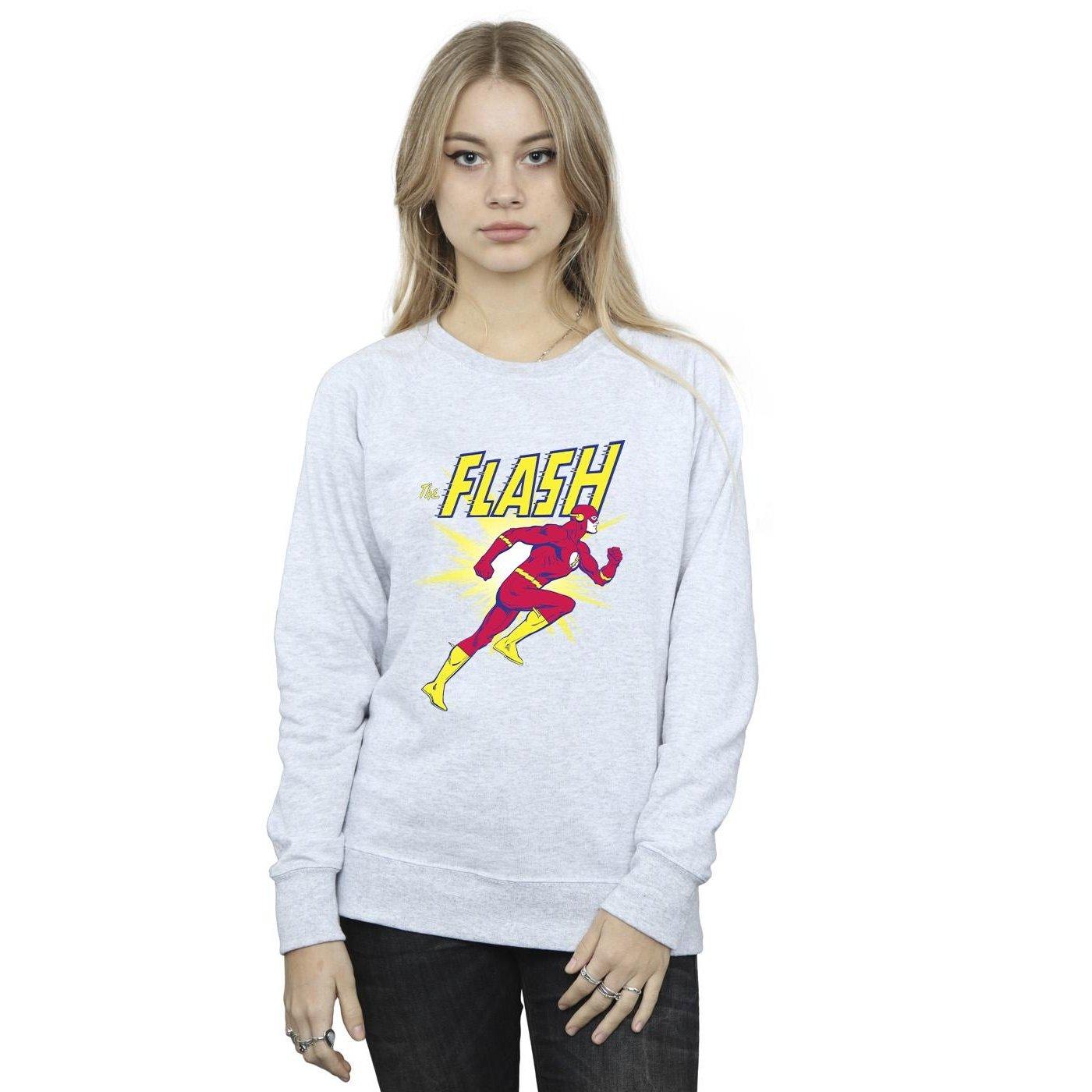 DC COMICS  Sweat 