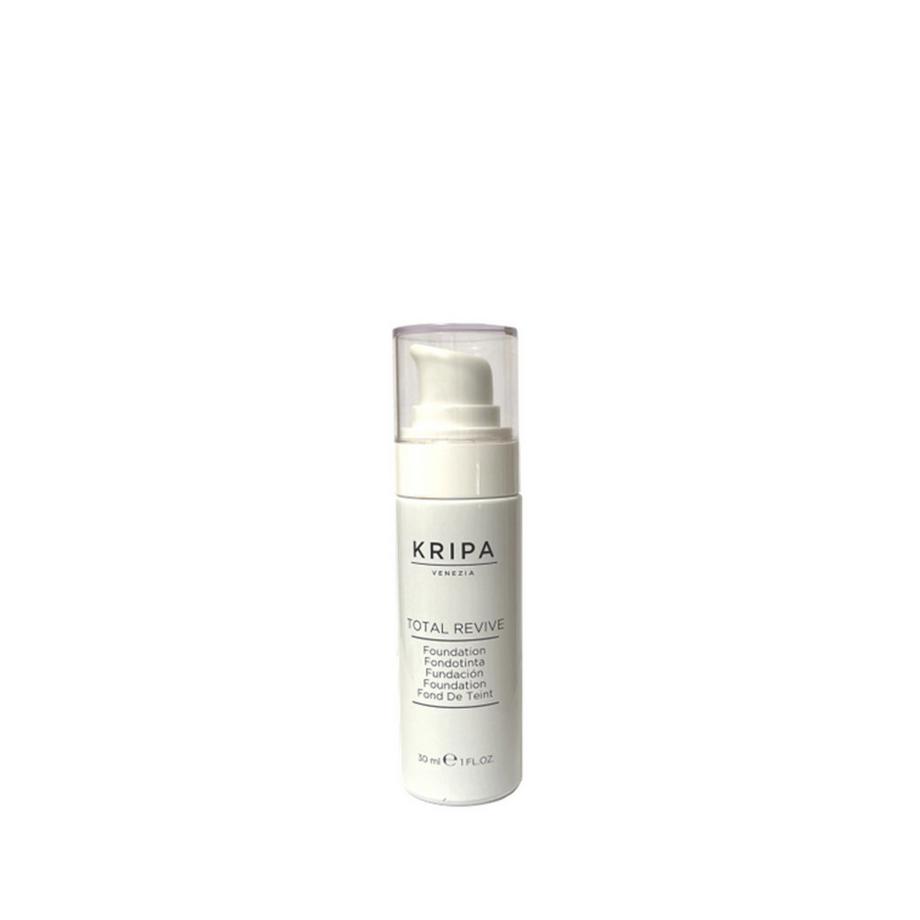 TOTAL REVIVE FOUNDATION - Dry Skin