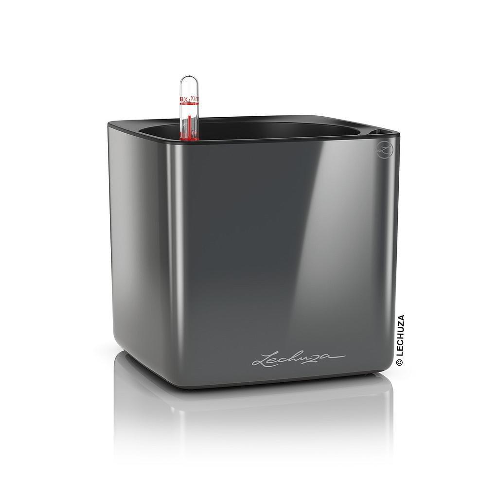 Lechuza CUBE Glossy all-in-one  