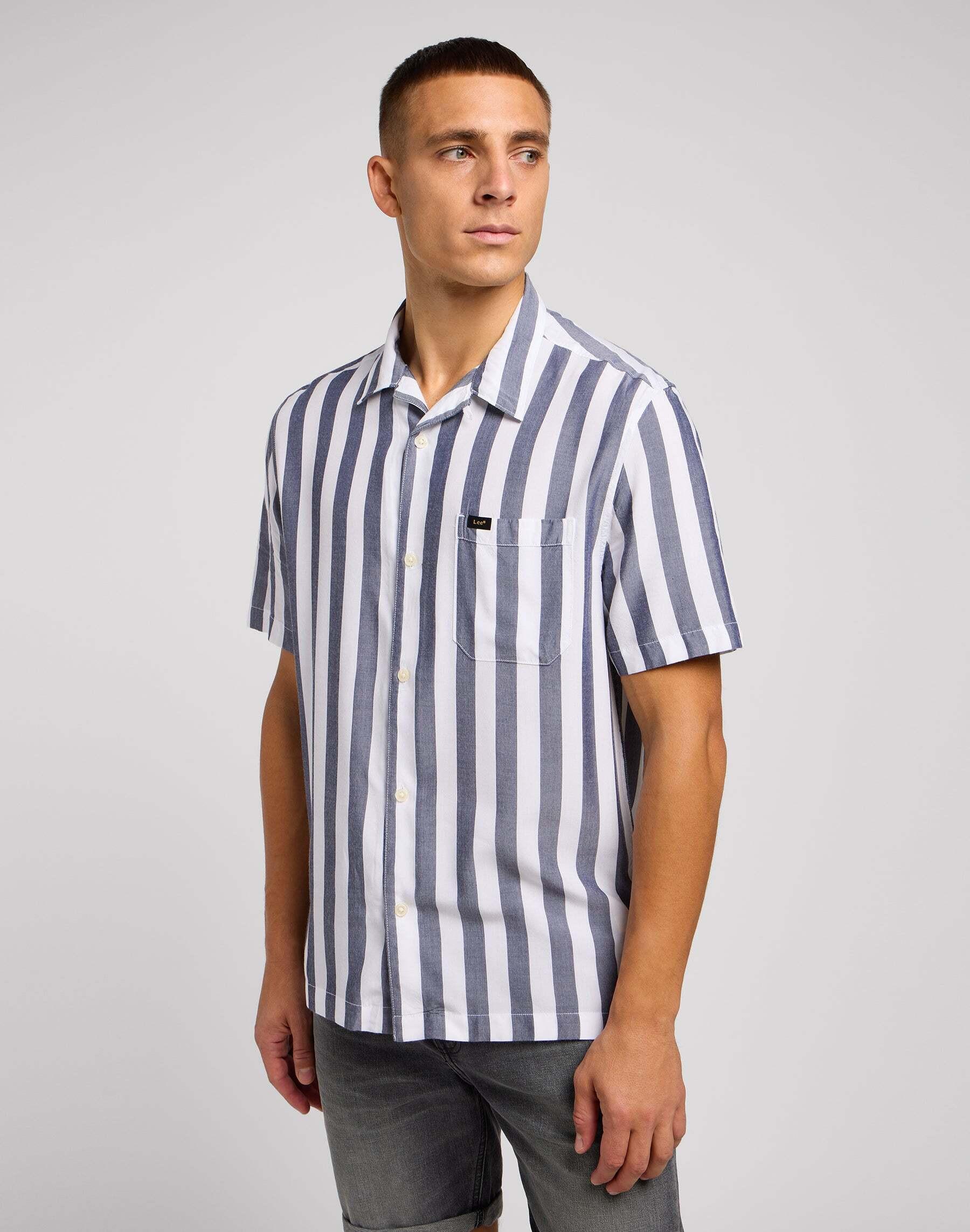 Lee  Chemise Resort Shirt 