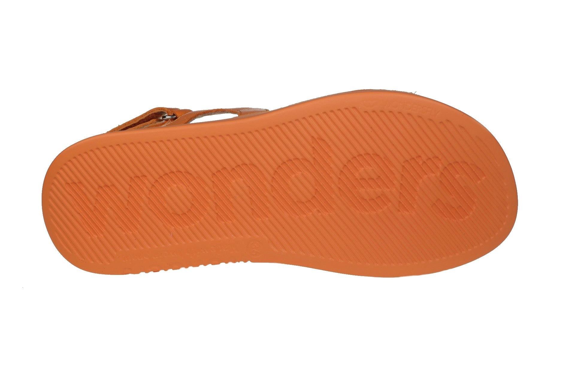 Wonders  Wave - Leder sandale 