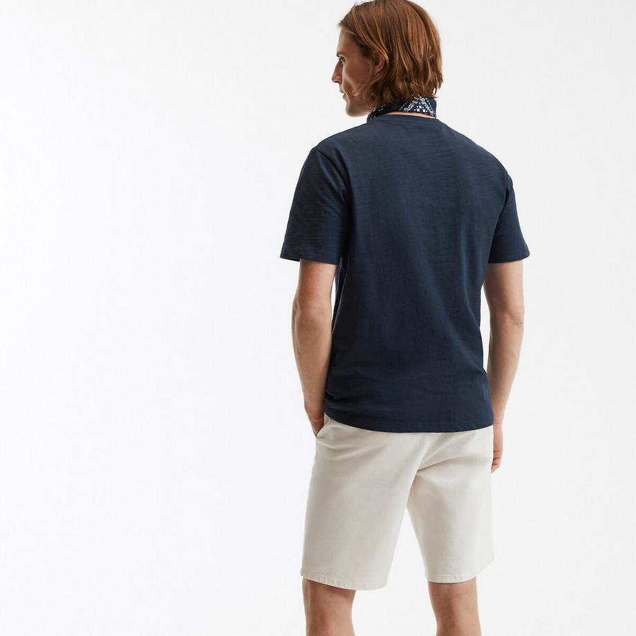 La Redoute Collections T-shirt Cotone Biologico  