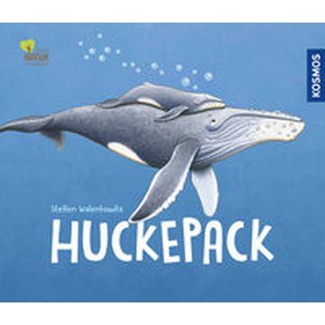 HUCKEPACK