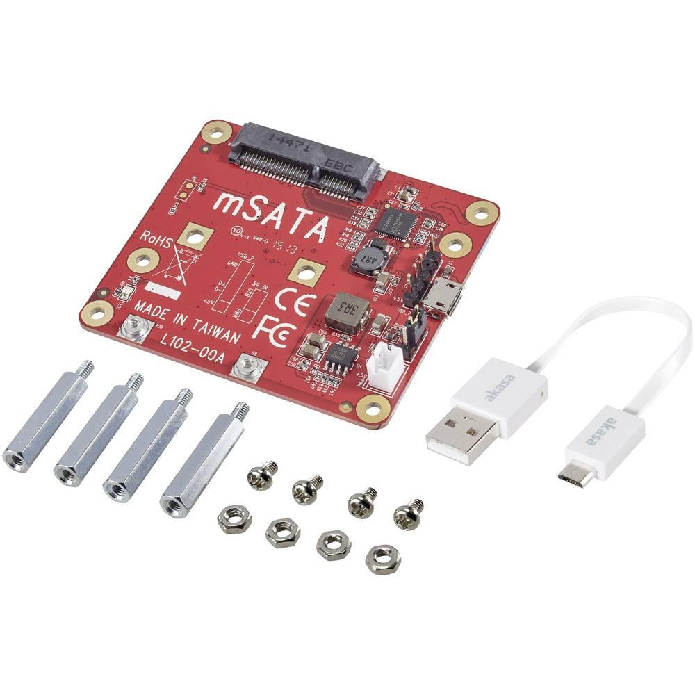 Image of Usb Zu Msata Unisex Multicolor