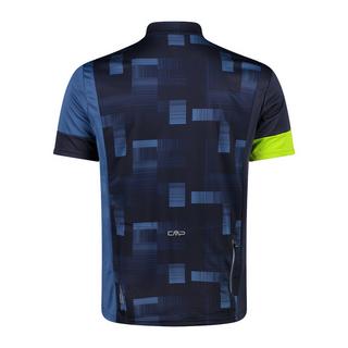 CMP Half Zip T-Shirt  