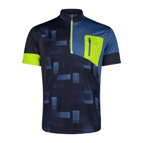 CMP Half Zip T-Shirt  