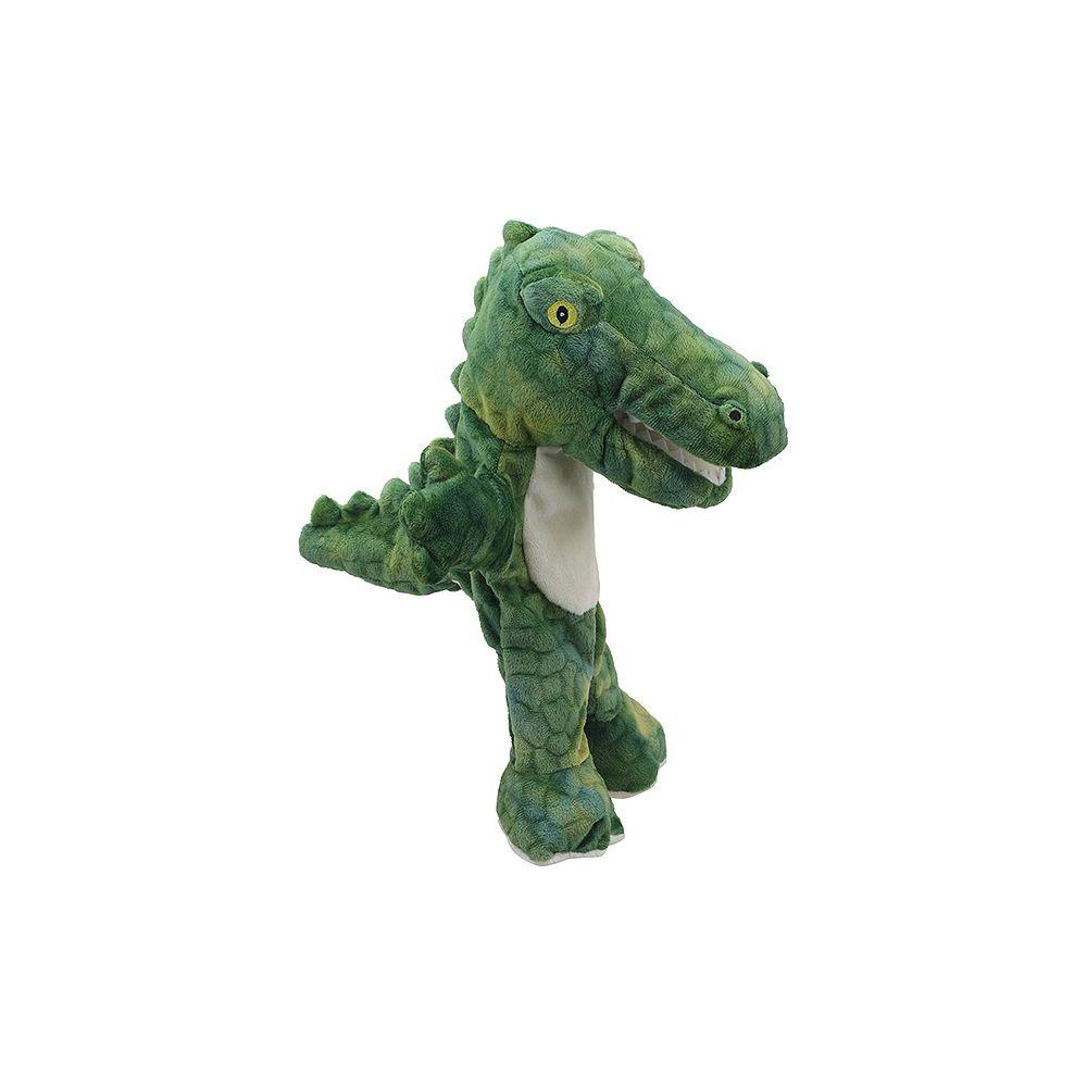 Image of Eco Walking Puppets Handpuppe Krokodil (32cm) Unisex ONE SIZE