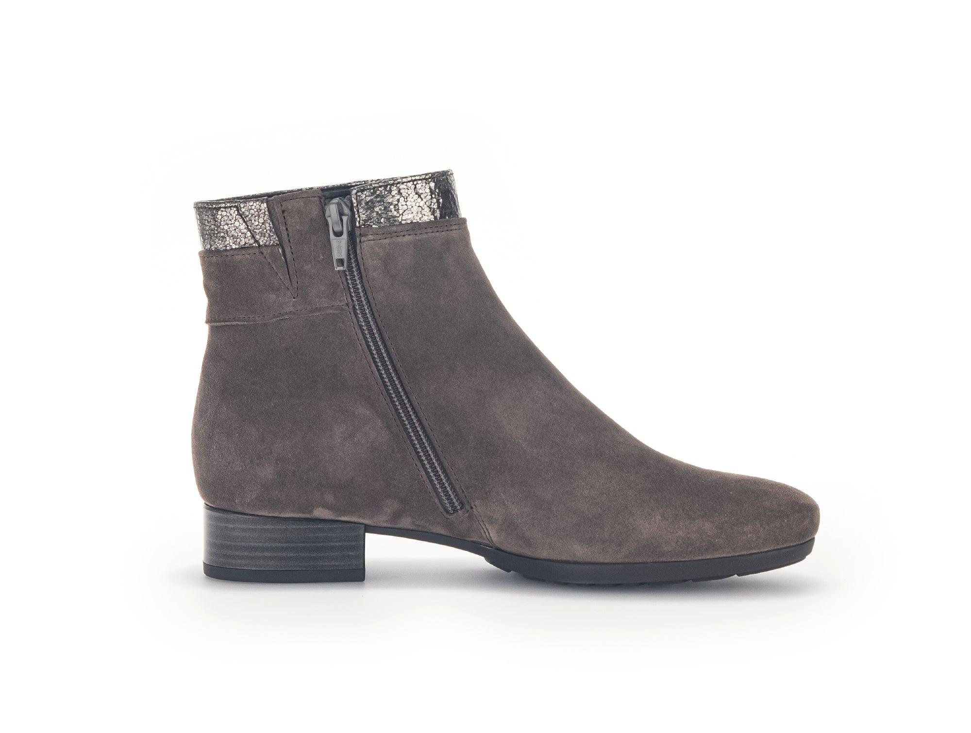 Gabor  Gabor - Bottines suede 