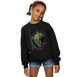 MARVEL  Sweatshirt 