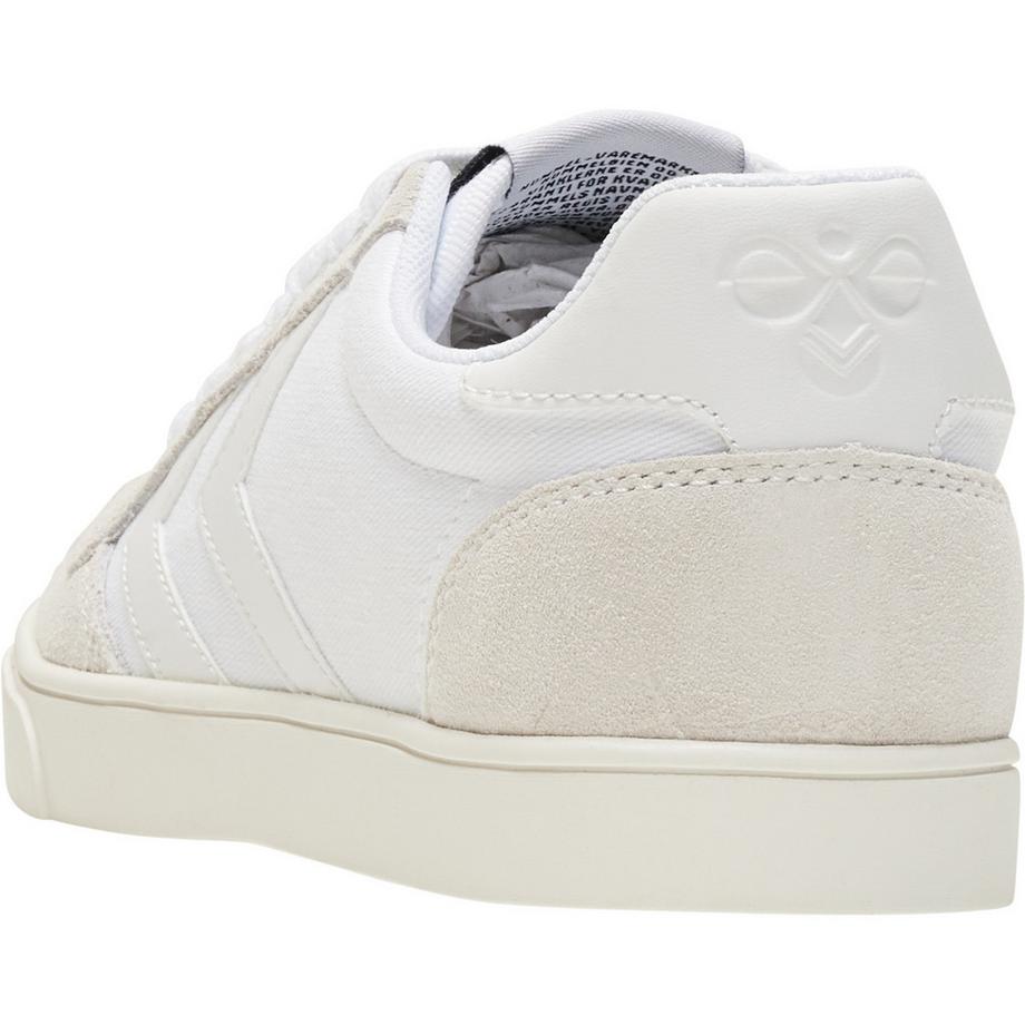 Hummel Slimmer Stadil Tonal Low Baskets  