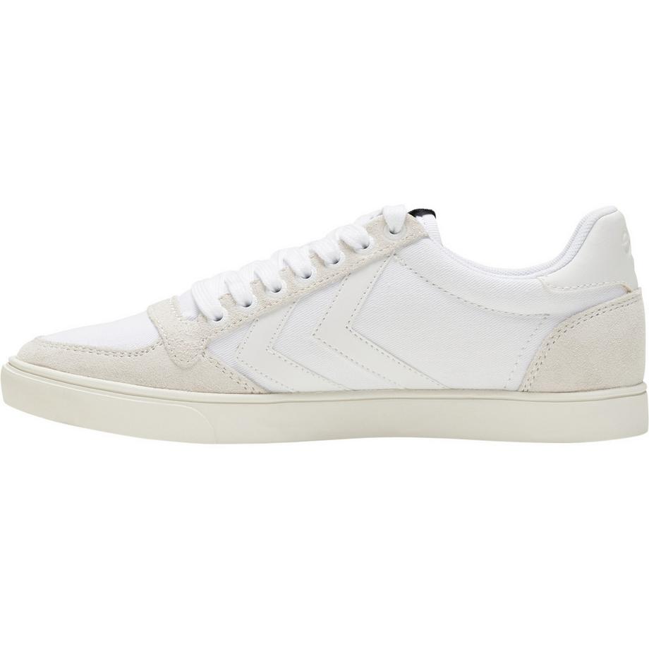Hummel Slimmer Stadil Tonal Low Baskets  