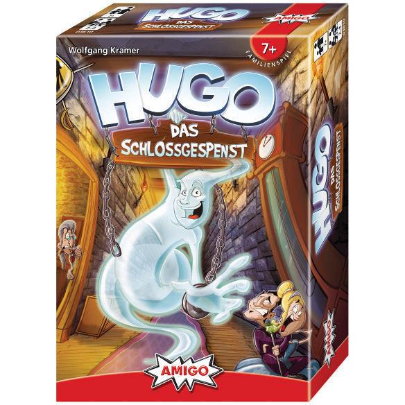 Image of HUGO - Das Schlossgespenst
