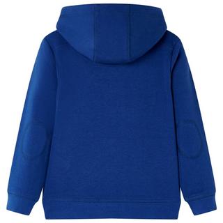 VidaXL  Sweat-shirt à capuche pour enfants coton 