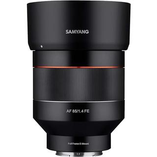 SAMSUNG  Samyang AF 85mm F1.4 FE (Sony E) 