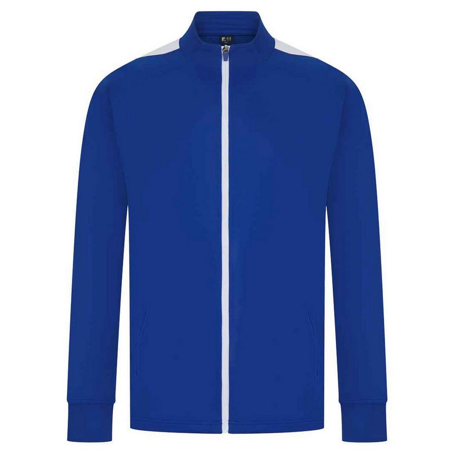 Trainingsjacke
