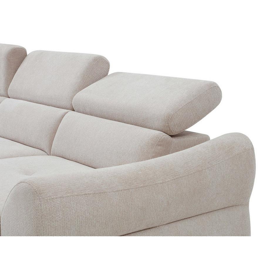 Vente-unique Schlafsofa 5 Personen VAVERDO  
