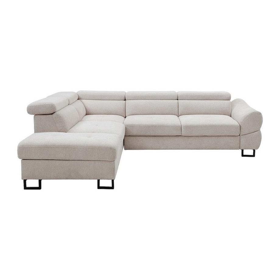 Schlafsofa 5 Personen VAVERDO