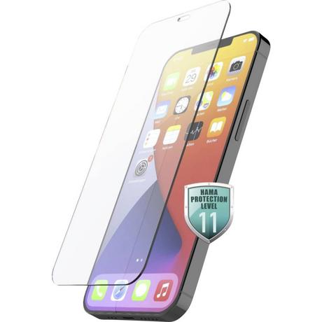 hama  Verre de 3D Full Screen pour Apple iPhone 13 Pro max 