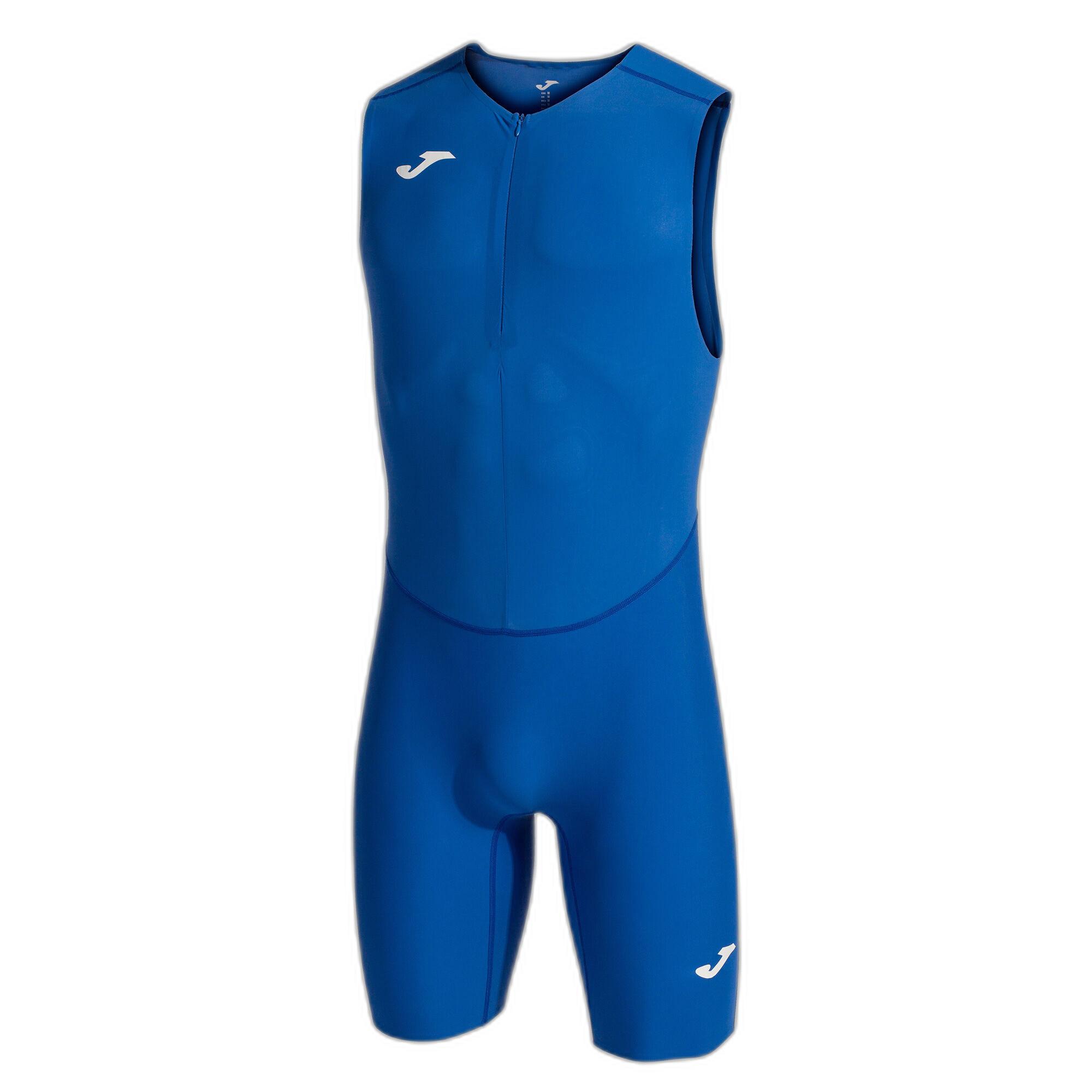 Image of Triathlonanzug Joa Olipia Ii Unisex Königsblau M