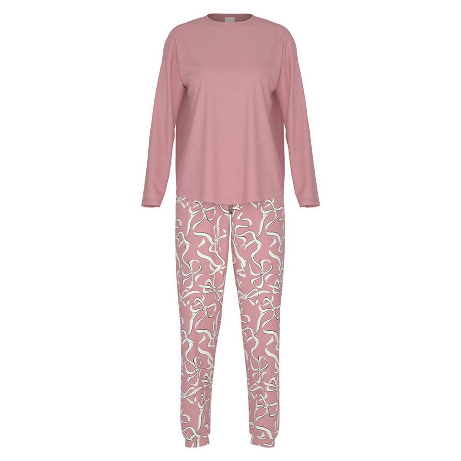 mey Pretty Bows Pyjama Set  