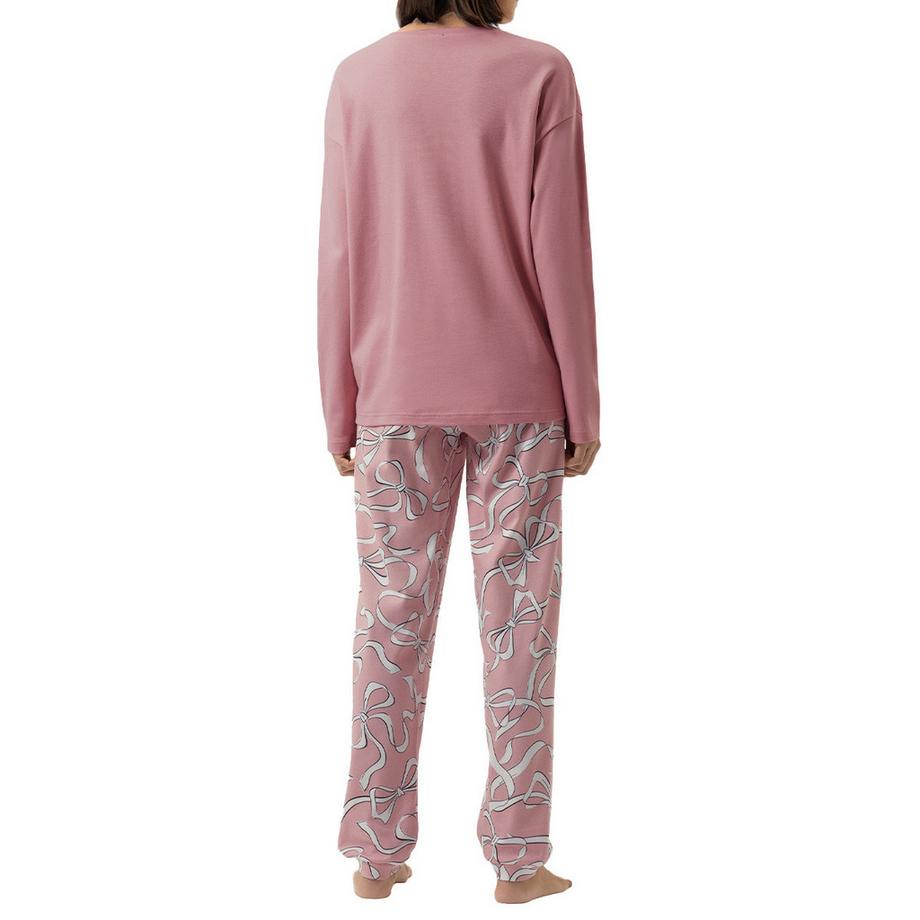 mey Pretty Bows Pyjama Set  