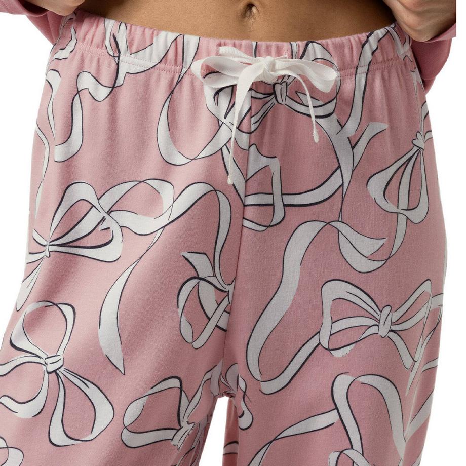 mey Pretty Bows Pyjama Set  