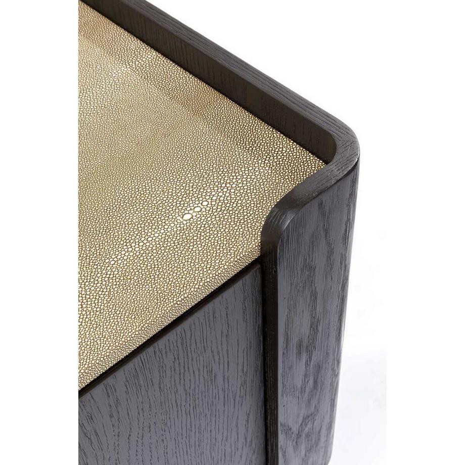 KARE Design Carrello bar Milano 93x96  