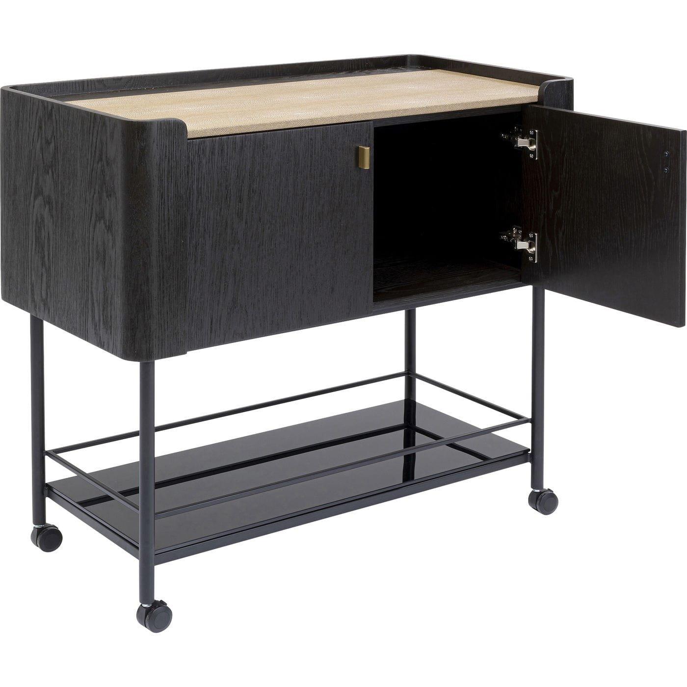 KARE Design Chariot de bar Milano 93x96  