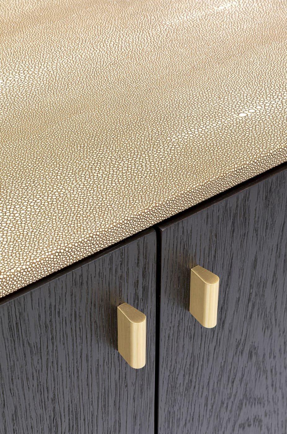 KARE Design Barwagen Milano 93x96  