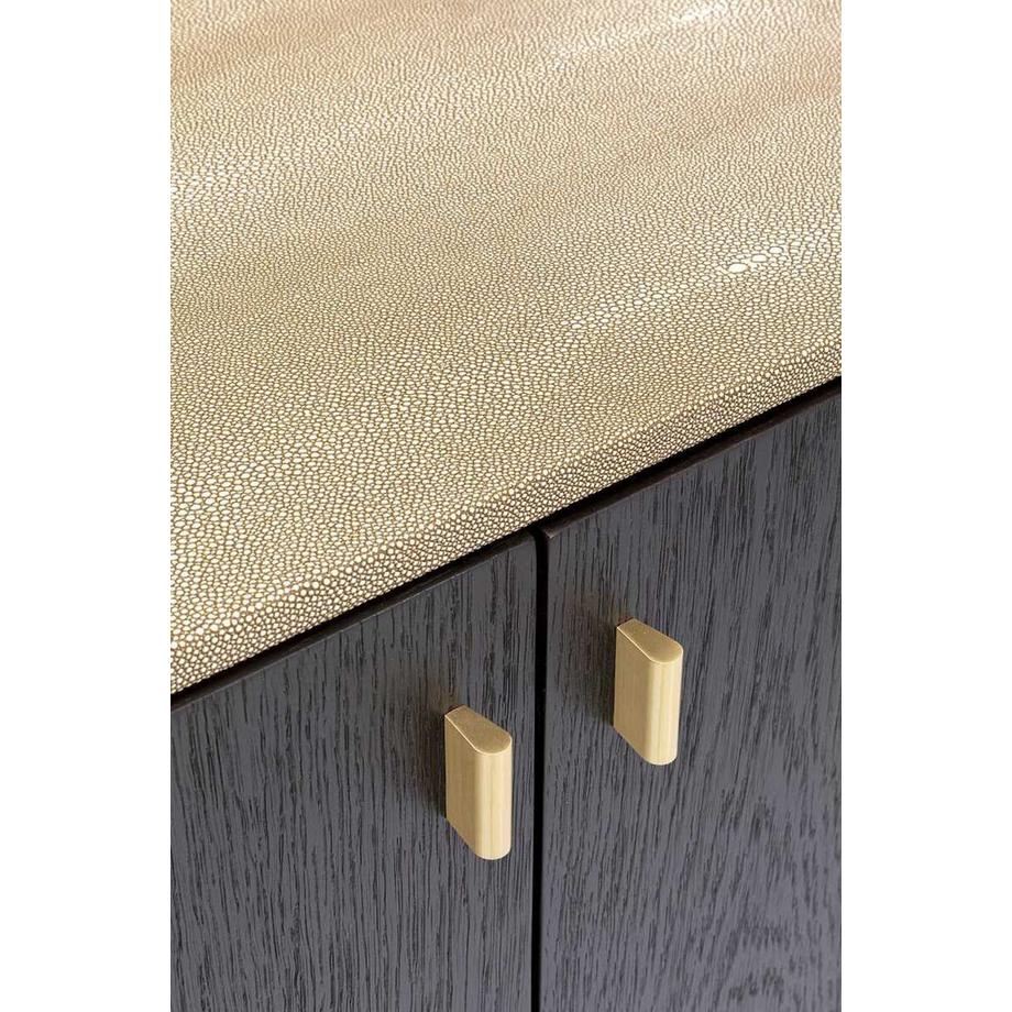 KARE Design Carrello bar Milano 93x96  