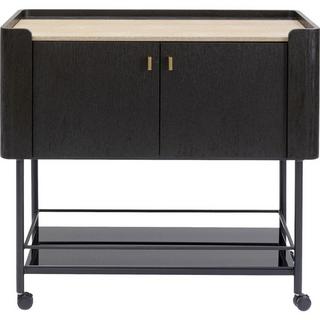 KARE Design Barwagen Milano 93x96  