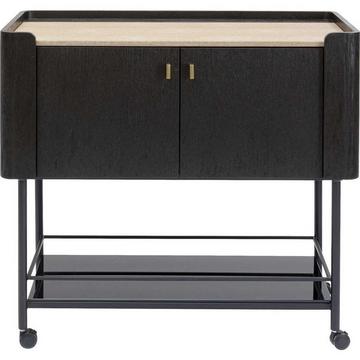 Carrello bar Milano 93x96