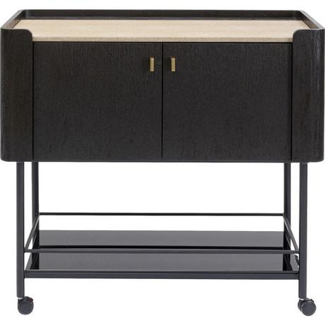 KARE Design Barwagen Milano 93x96  