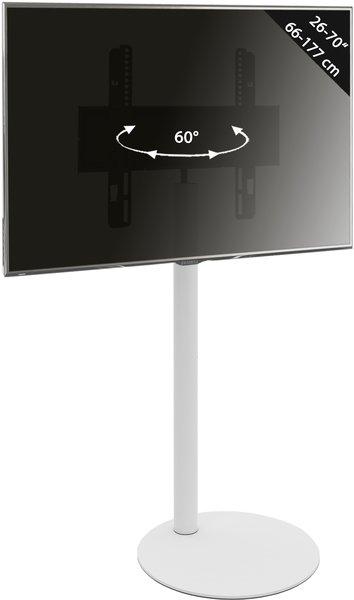 VCM Design Premium TV Stand Rack Support de télévision Cirla Design Premium TV Stand Rack Support de télévision Cirla  