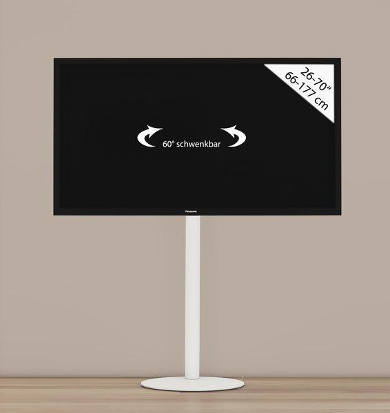 VCM Design Premium TV Stand Rack Support de télévision Cirla Design Premium TV Stand Rack Support de télévision Cirla  