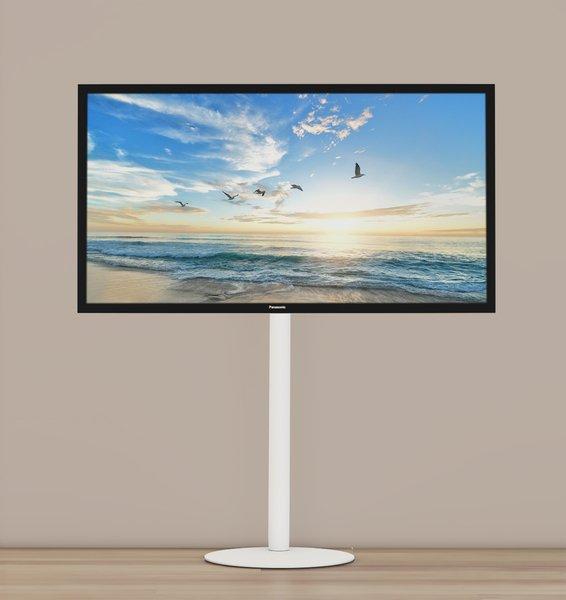 VCM Design Premium TV Stand Rack Support de télévision Cirla Design Premium TV Stand Rack Support de télévision Cirla  